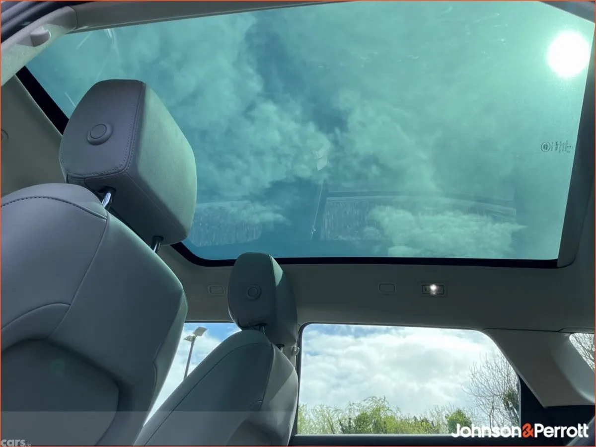 Land Rover Range Rover Evoque SUV, Petrol Plug-in Hybrid, 2025, Grey