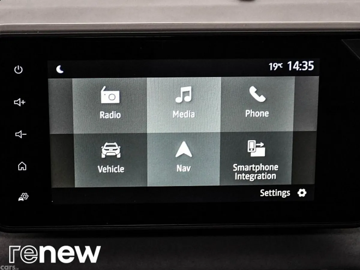 Dacia Sandero Stepway SUV, Petrol Gas, 2026, Grey