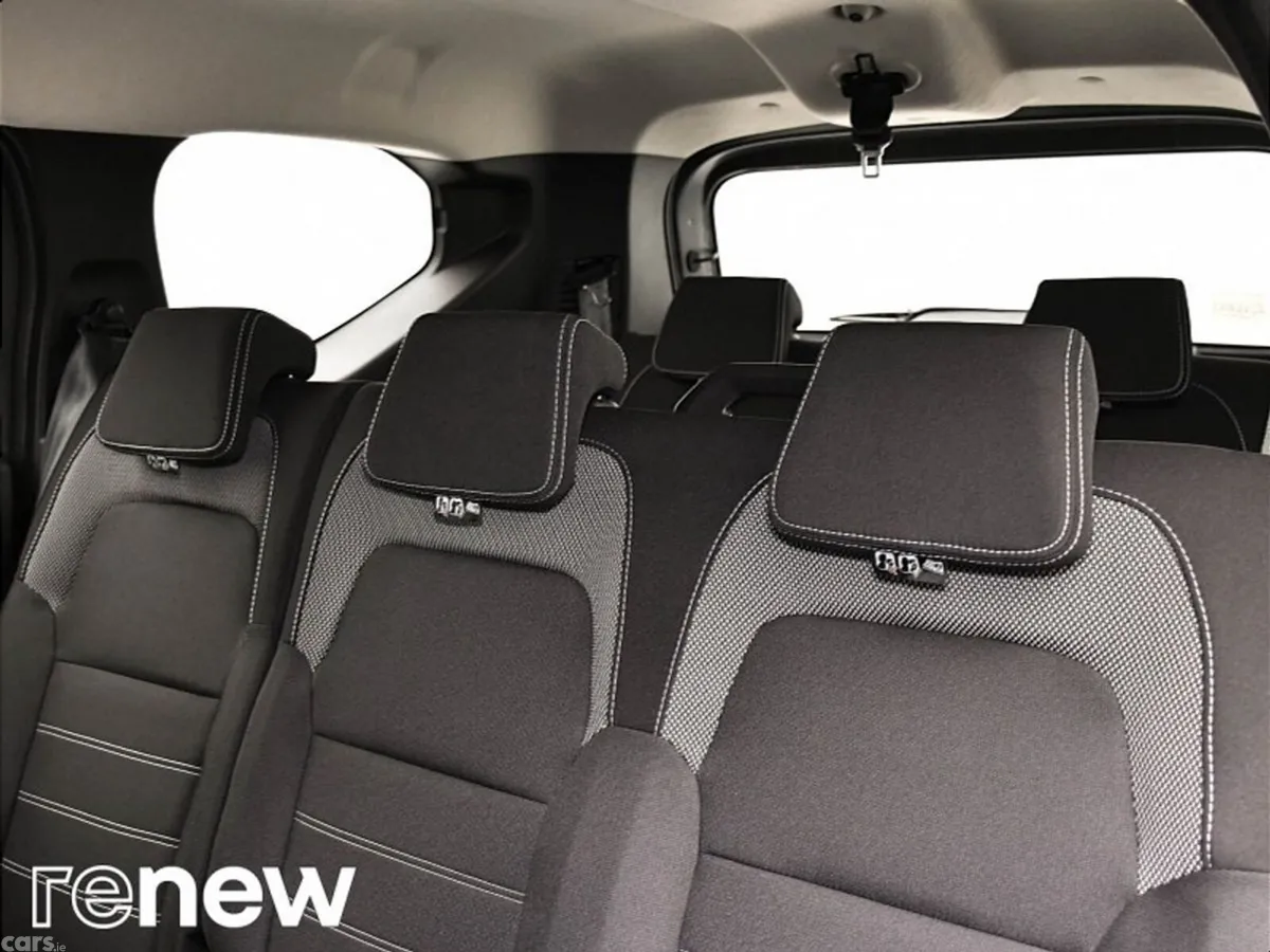 Dacia Jogger SUV, Petrol, 2026, Grey