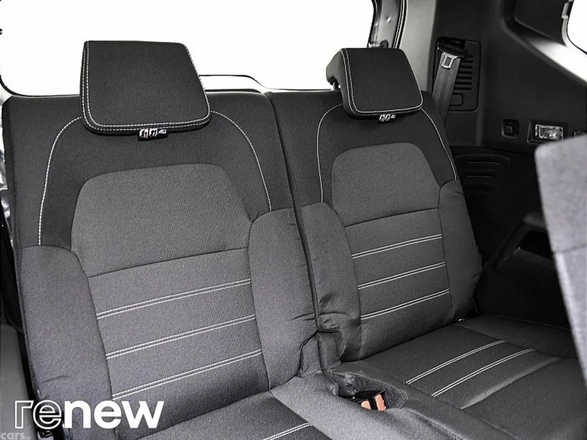 Dacia Jogger SUV, Petrol, 2026, Grey