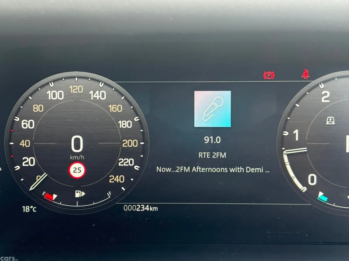 Land Rover Defender SUV, Diesel, 2026, Green