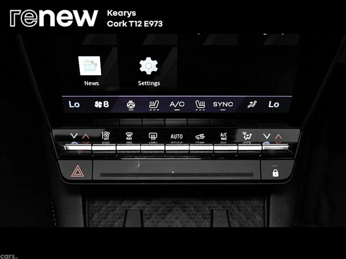 Renault Scenic E-Tech MPV, Electric, 2026, White