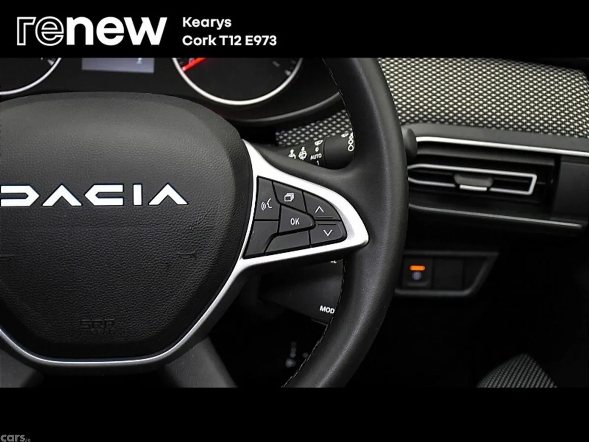 Dacia Jogger SUV, Petrol, 2026, Grey