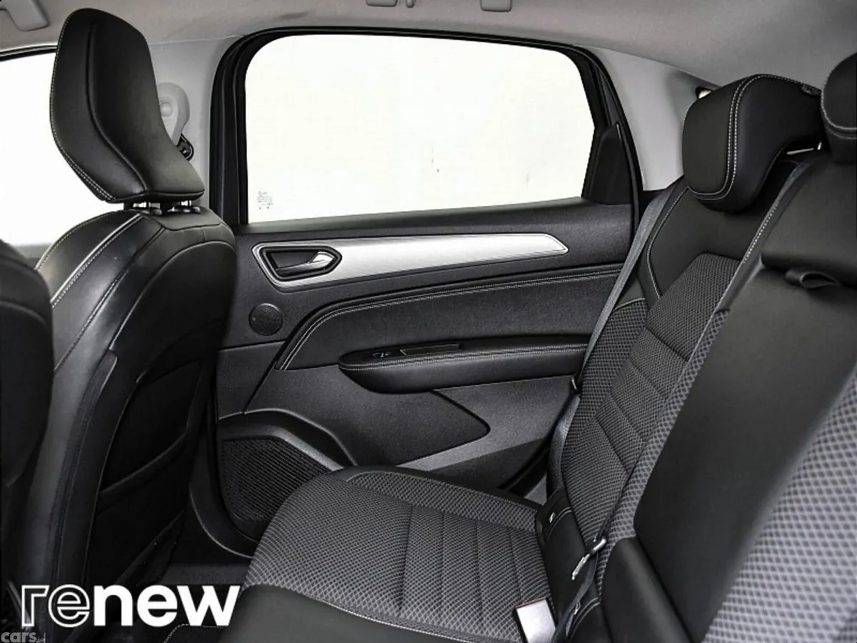 Renault Arkana SUV, Petrol, 2023, Grey