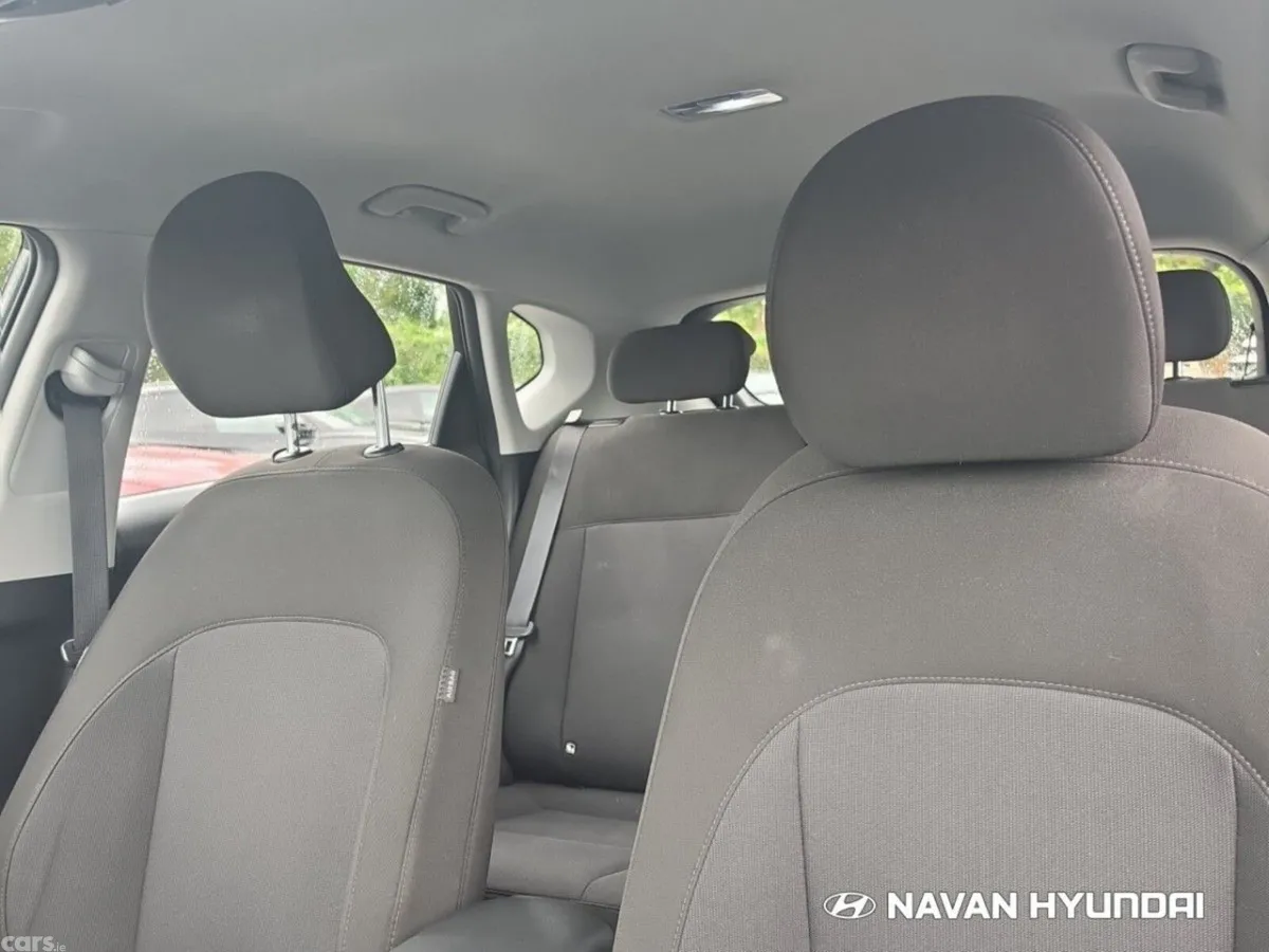 Hyundai KONA MPV, Petrol Hybrid, 2023, Black