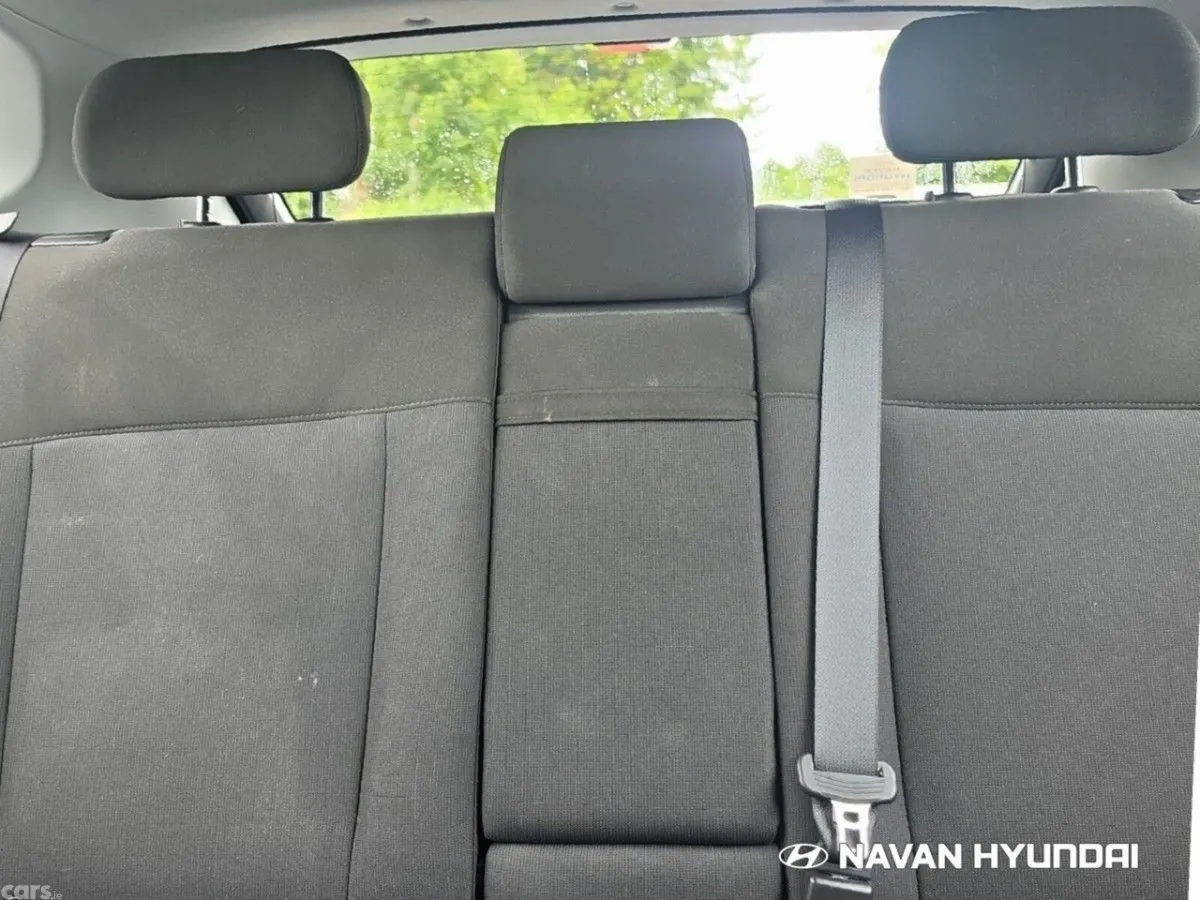 Hyundai KONA MPV, Petrol Hybrid, 2023, Black