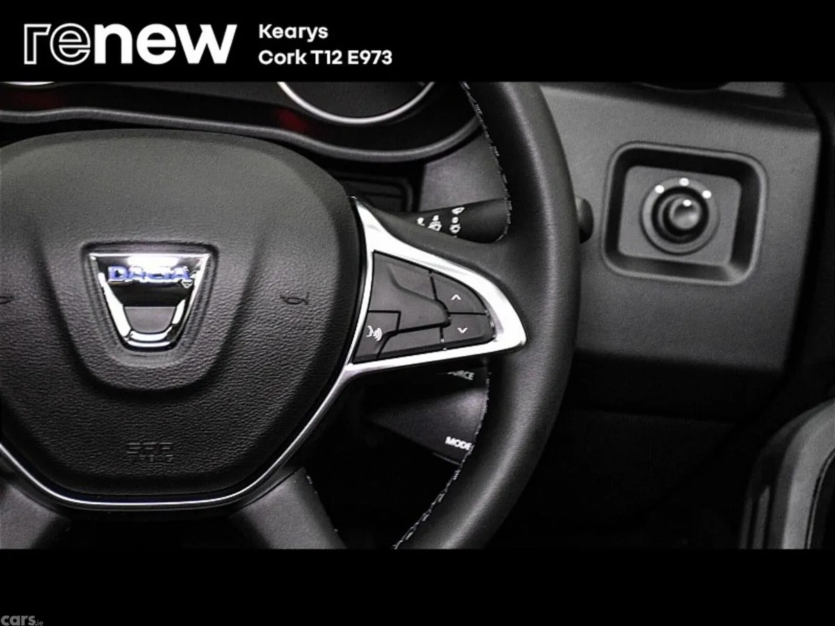 Dacia Duster SUV, Diesel, 2023, Silver