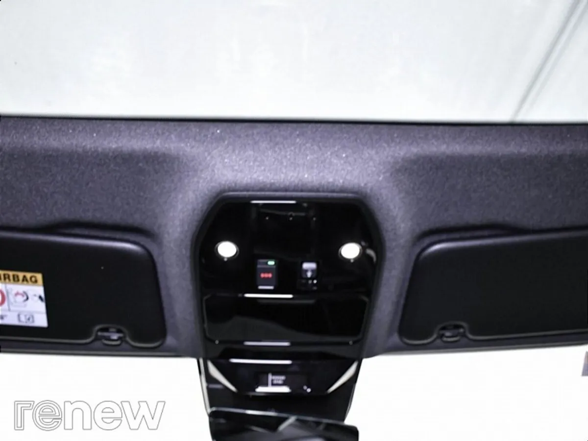 Renault Austral SUV, Petrol, 2023, White