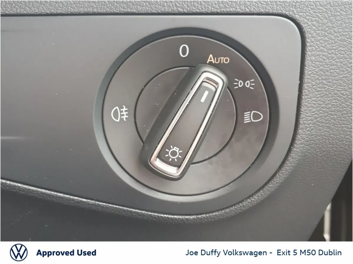 Volkswagen Tiguan SUV, Diesel, 2024, Grey