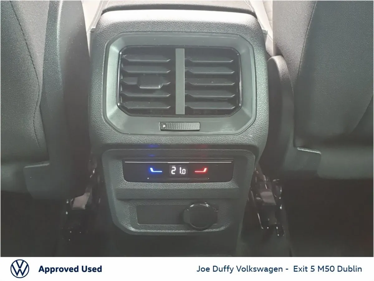 Volkswagen Tiguan SUV, Diesel, 2024, Grey