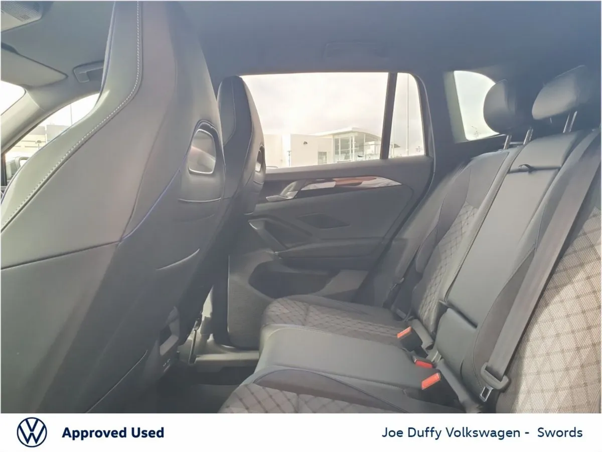 Volkswagen Tiguan SUV, Petrol Plug-in Hybrid, 2025, Grey