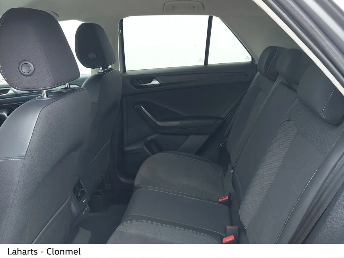 Volkswagen T-Roc SUV, Diesel, 2023, Grey