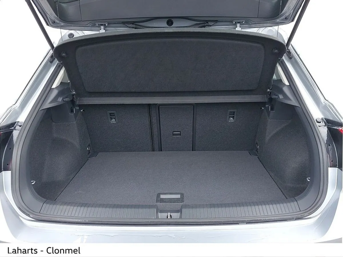 Volkswagen T-Roc SUV, Diesel, 2023, Grey