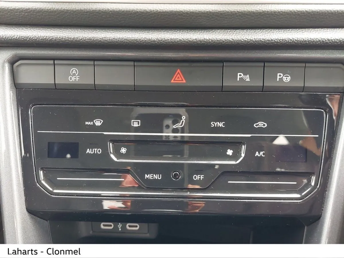 Volkswagen T-Roc SUV, Diesel, 2023, Grey