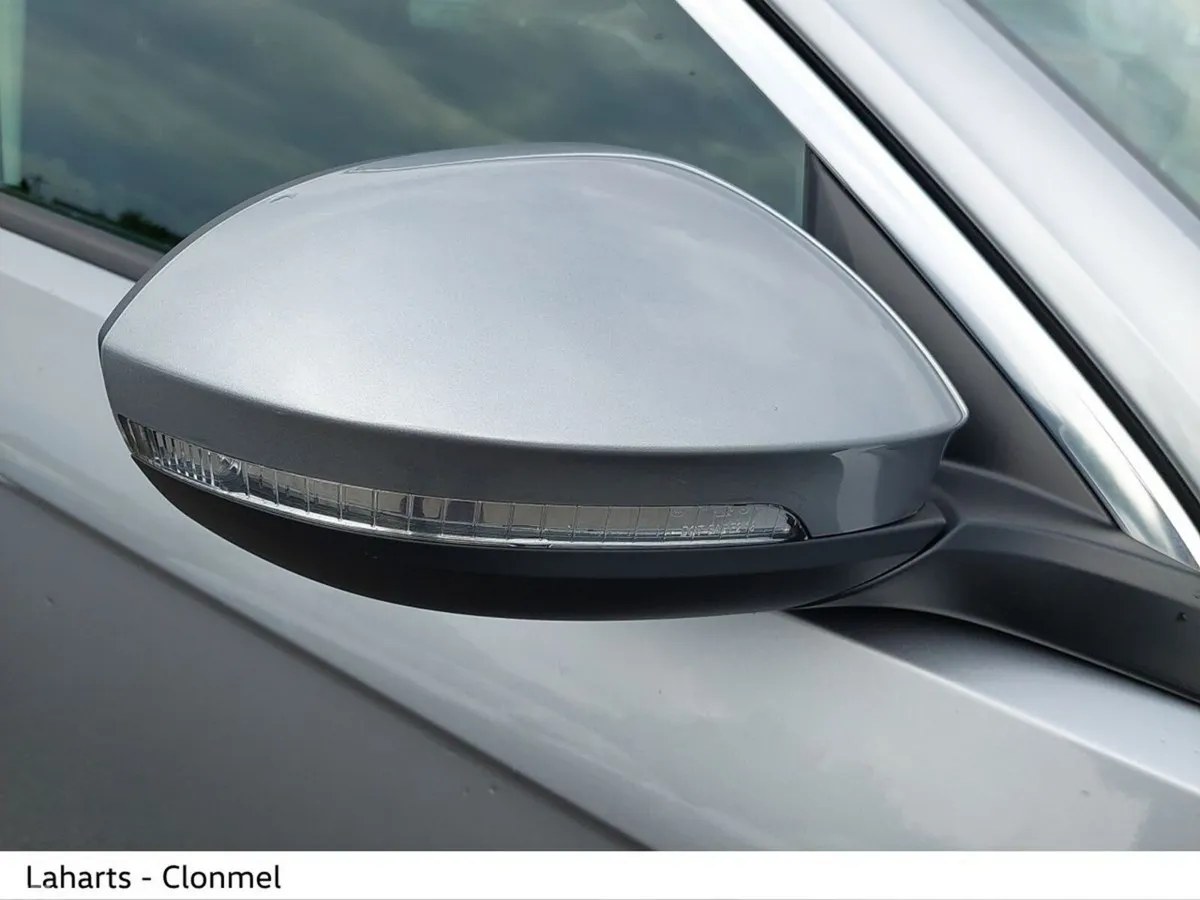 Volkswagen T-Roc SUV, Diesel, 2023, Grey