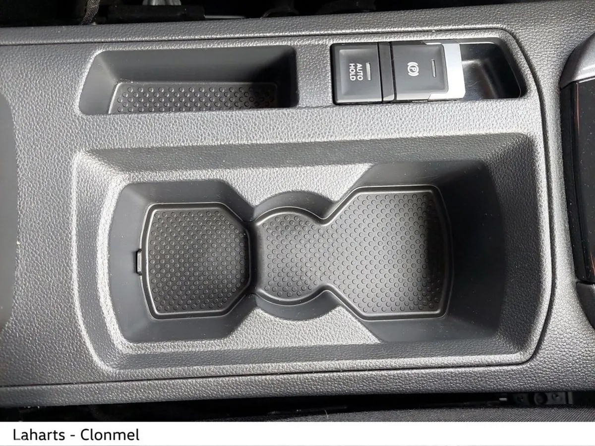 Volkswagen T-Roc SUV, Diesel, 2023, Grey
