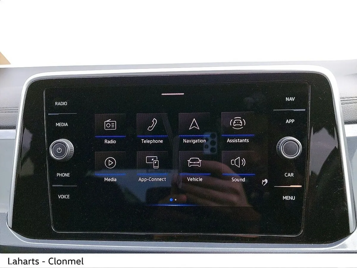 Volkswagen T-Roc SUV, Diesel, 2023, Grey
