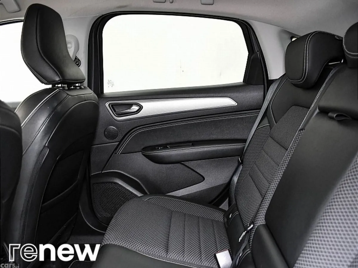 Renault Arkana SUV, Petrol, 2023, Grey