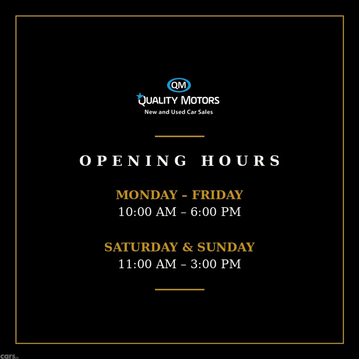 Mercedes-Benz CLA Estate, Petrol, 2017, Black