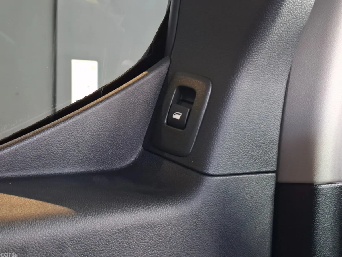 Peugeot Rifter MPV, Diesel, 2026, Black