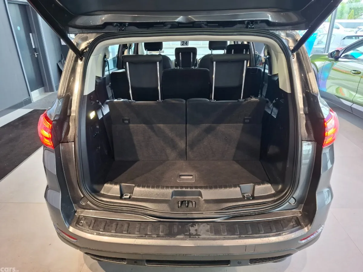 Ford S-Max MPV, Diesel, 2019, Grey