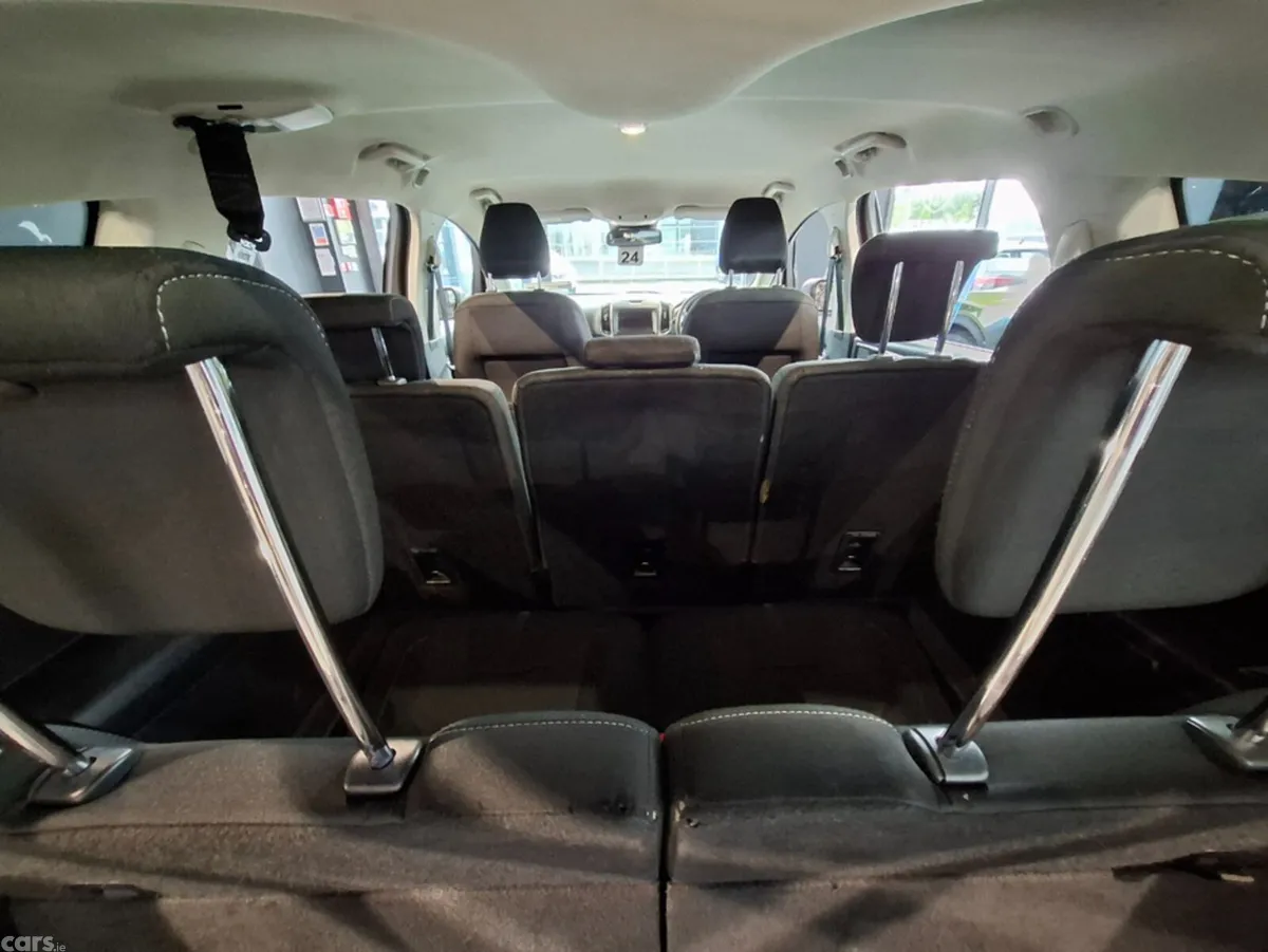 Ford S-Max MPV, Diesel, 2019, Grey