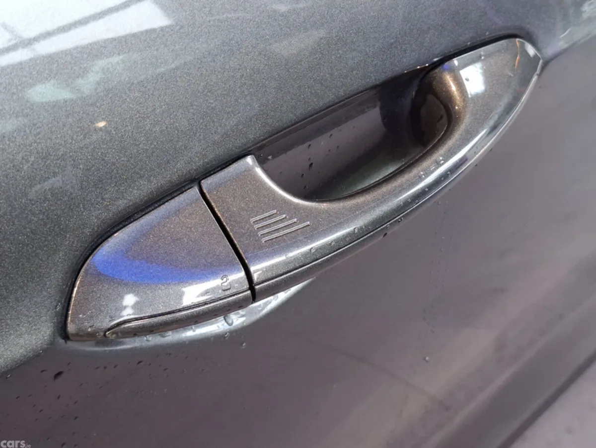 Ford S-Max MPV, Diesel, 2019, Grey