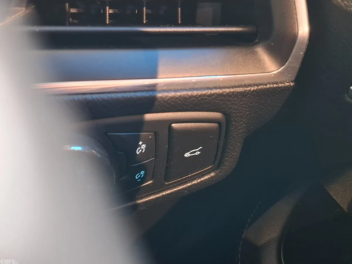 Ford S-Max MPV, Diesel, 2019, Grey
