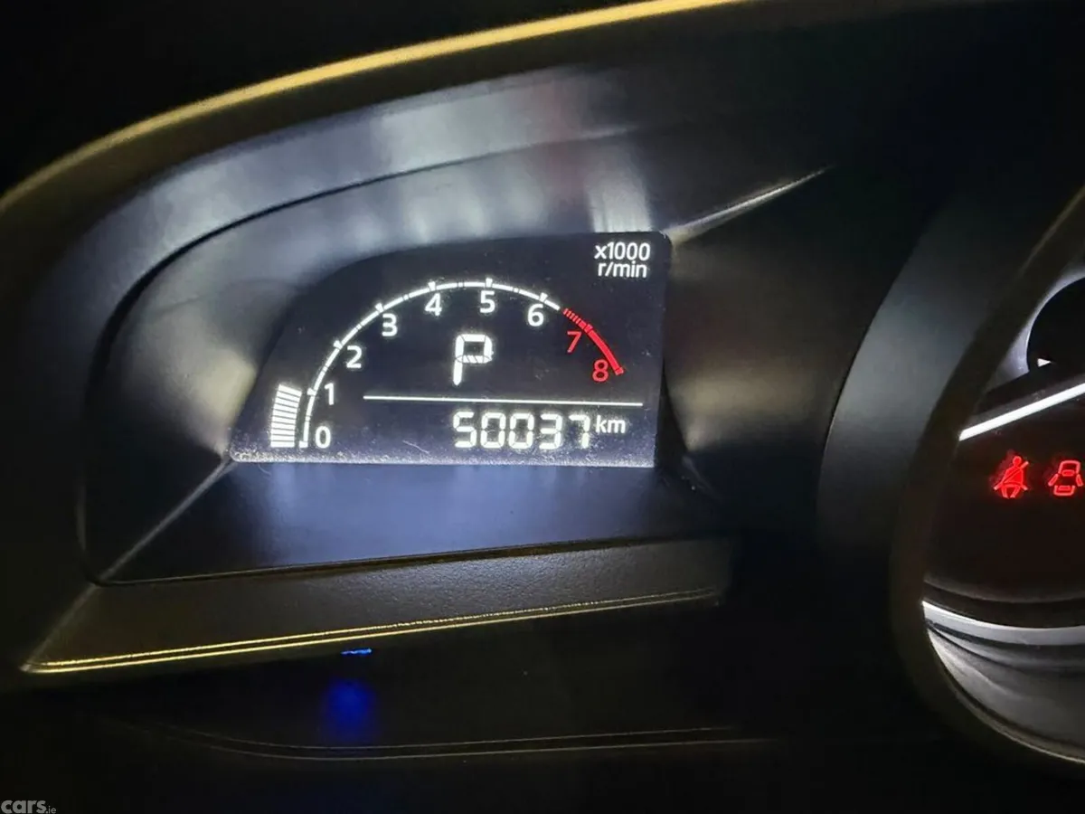 Mazda Mazda2 Hatchback, Petrol, 2019, Red