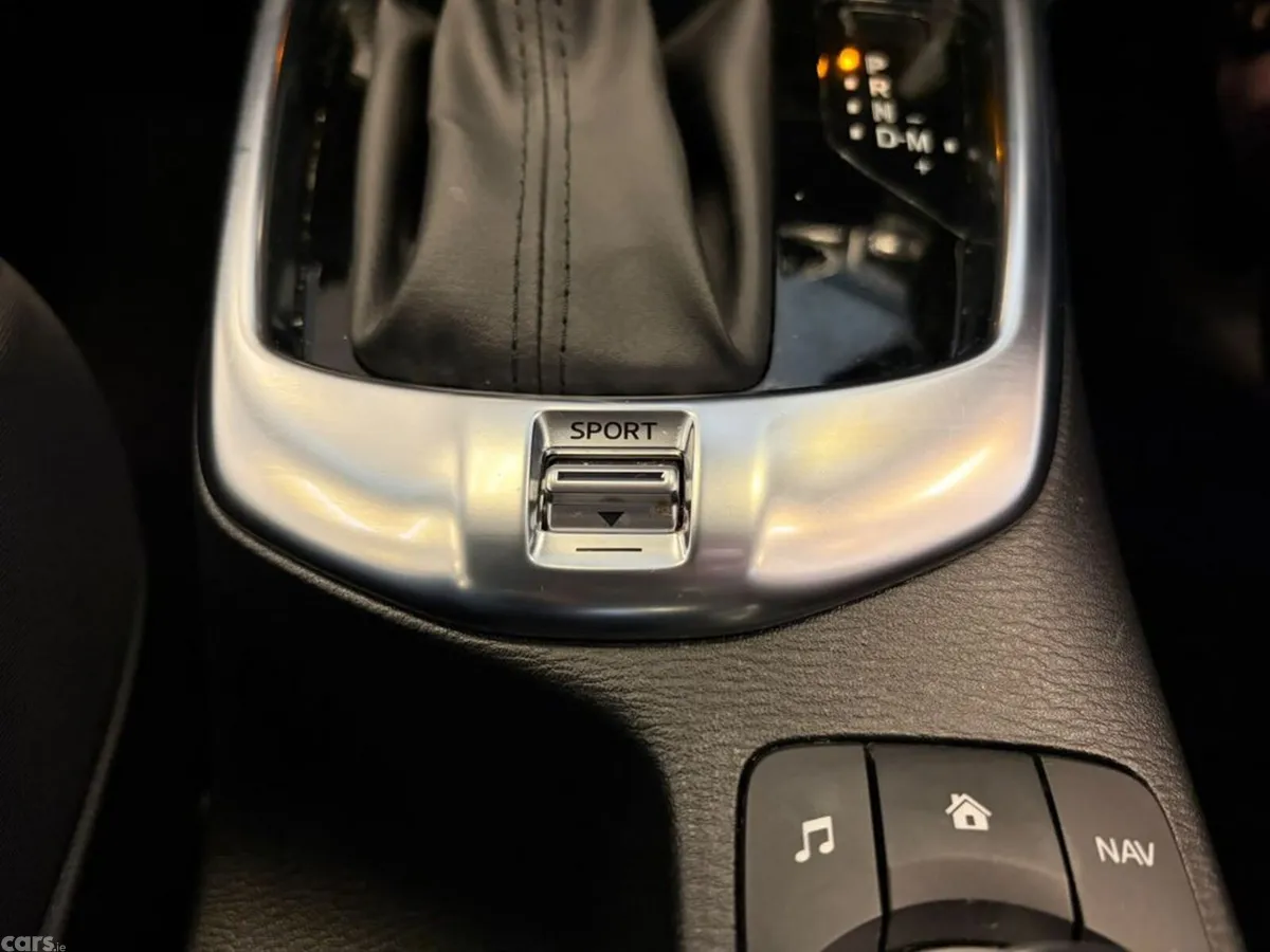 Mazda Mazda2 Hatchback, Petrol, 2019, Red