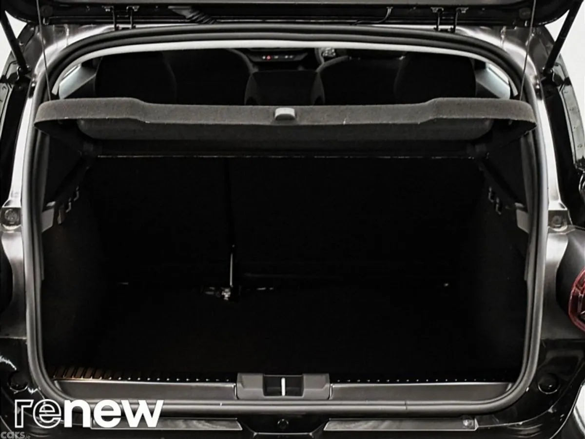 Dacia Sandero Hatchback, Petrol, 2023, Black