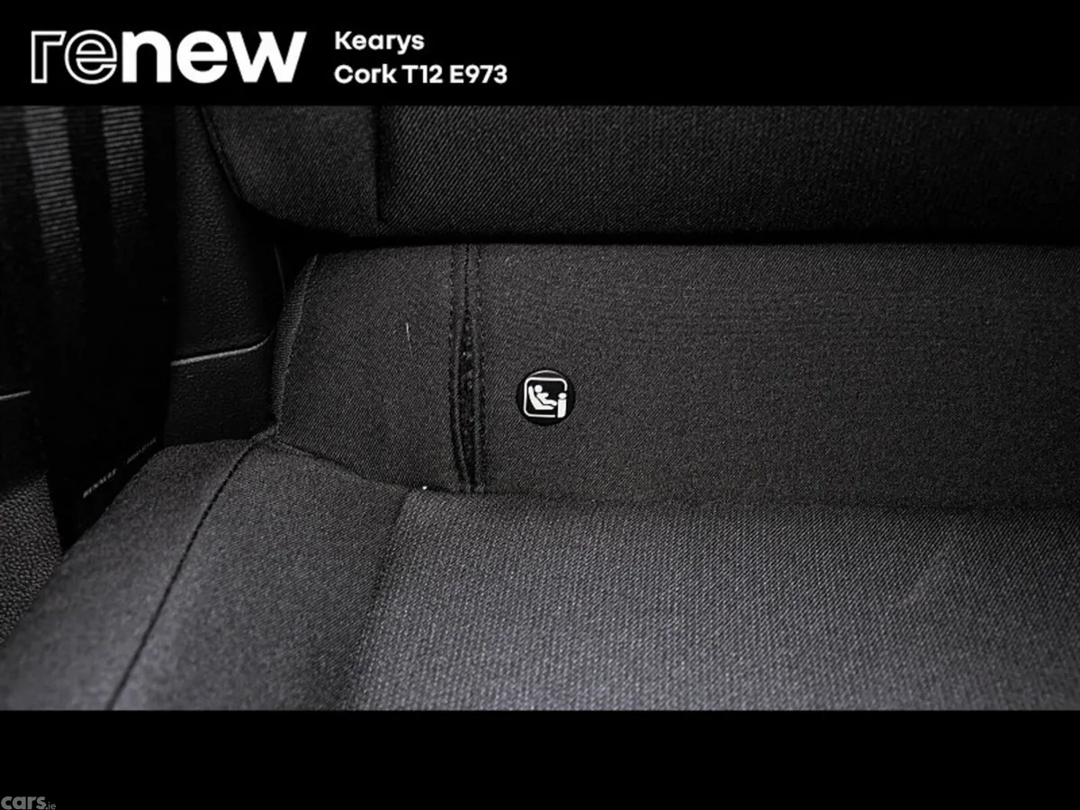 Dacia Sandero Hatchback, Petrol, 2023, Black