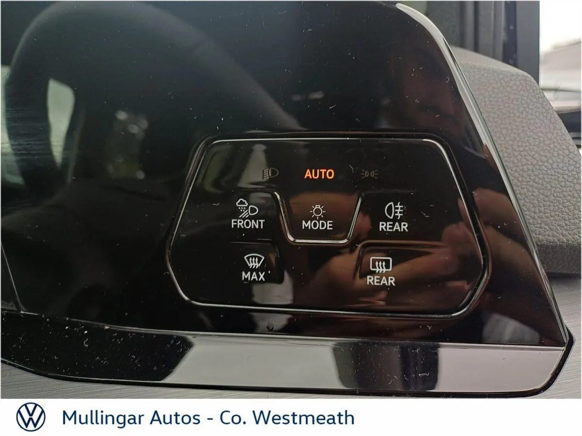 Volkswagen Golf 1.5 TSI 130HP Style, Mullingar