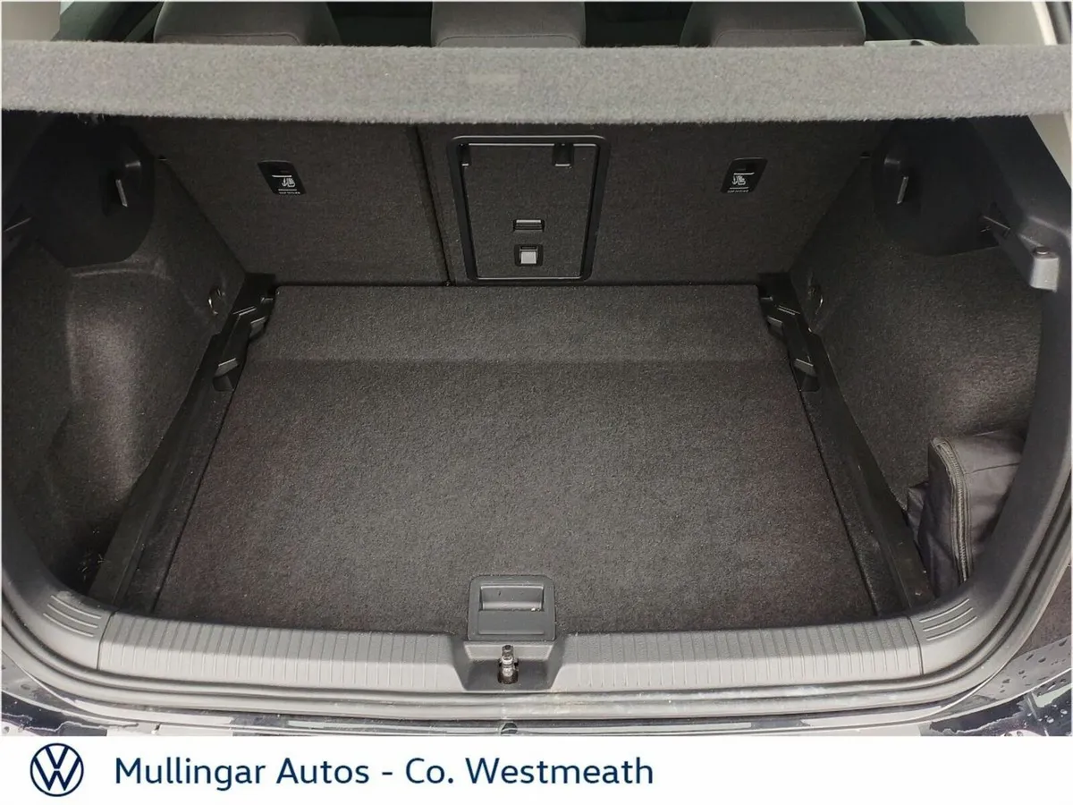 Volkswagen Golf 1.5 TSI 130HP Style, Mullingar