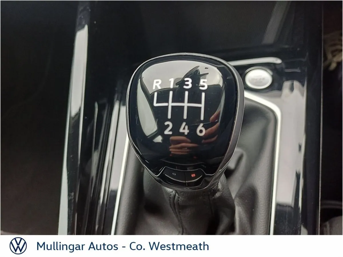 Volkswagen Golf 1.5 TSI 130HP Style, Mullingar