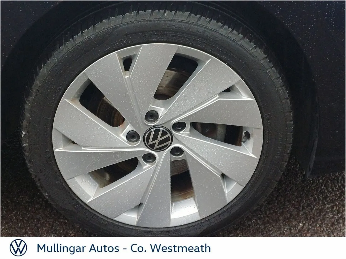 Volkswagen Golf 1.5 TSI 130HP Style, Mullingar