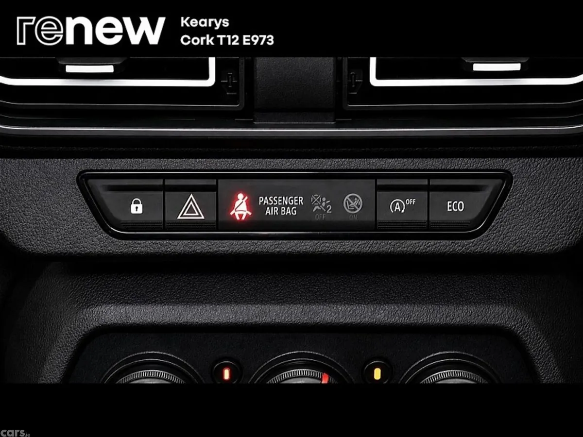 Dacia Sandero Hatchback, Petrol, 2023, Grey