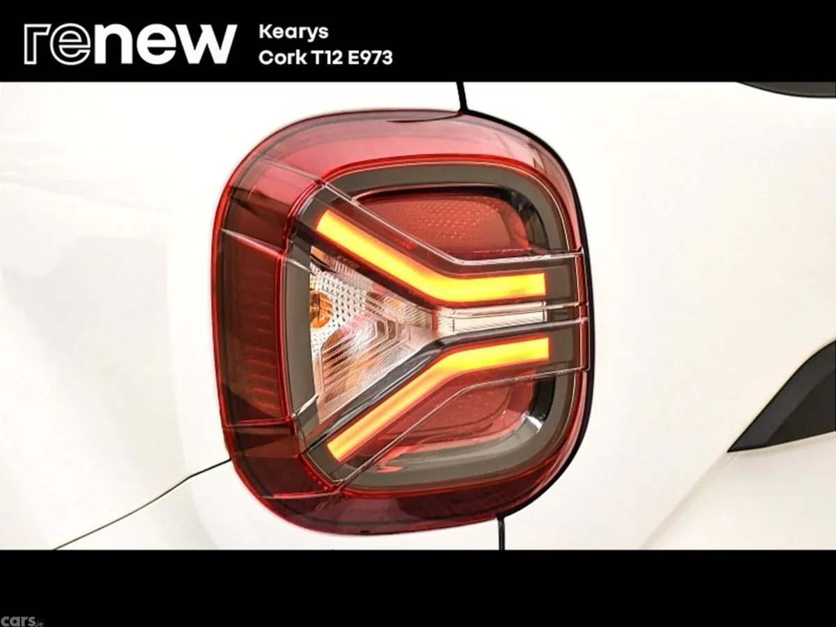 Dacia Duster SUV, Diesel, 2024, White