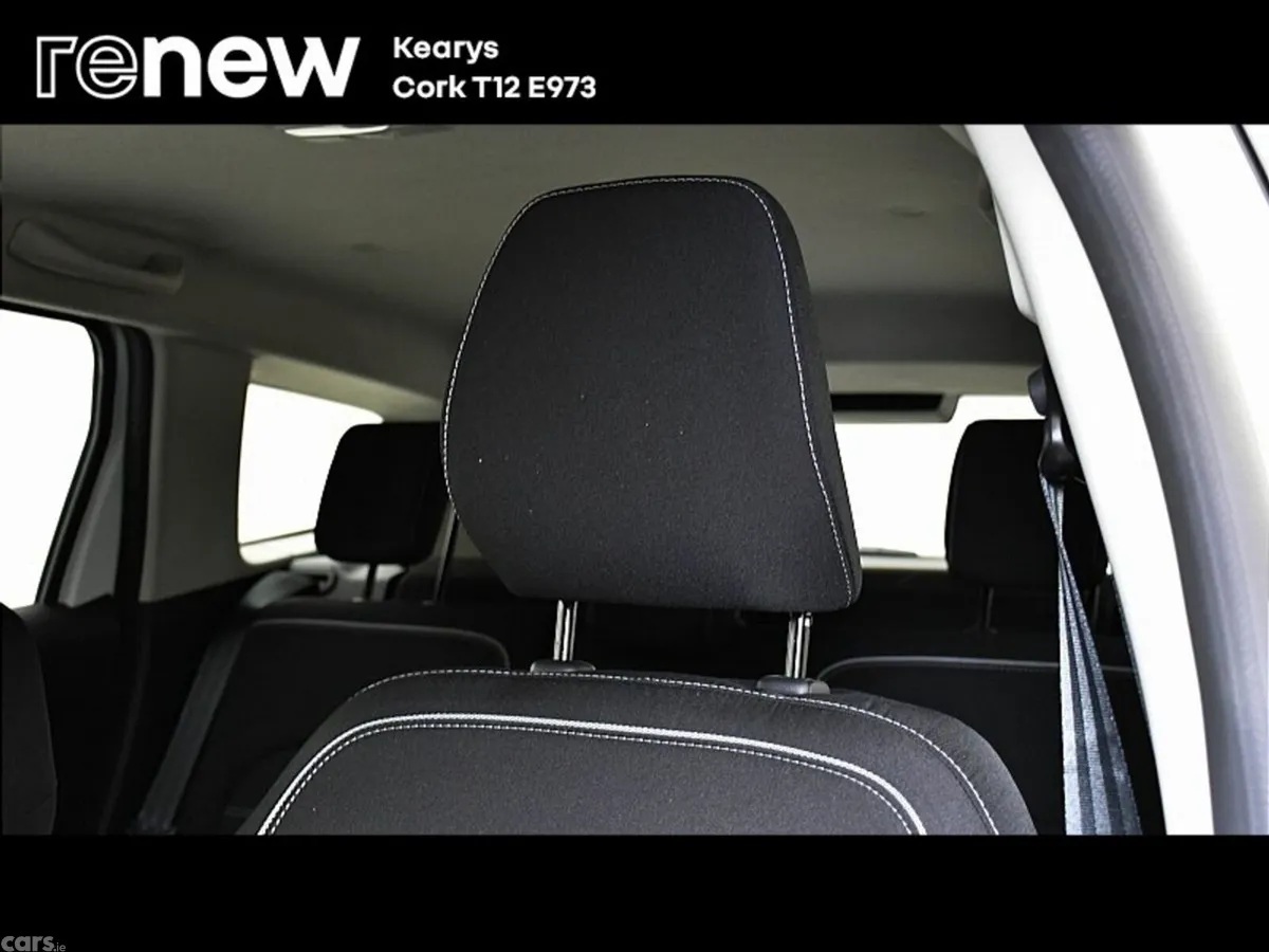 Dacia Duster SUV, Diesel, 2024, White