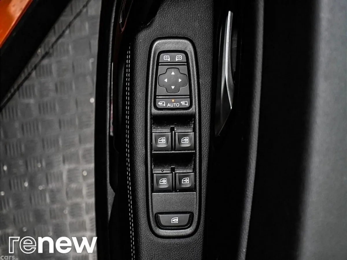 Dacia Duster SUV, Diesel, 2024, Orange