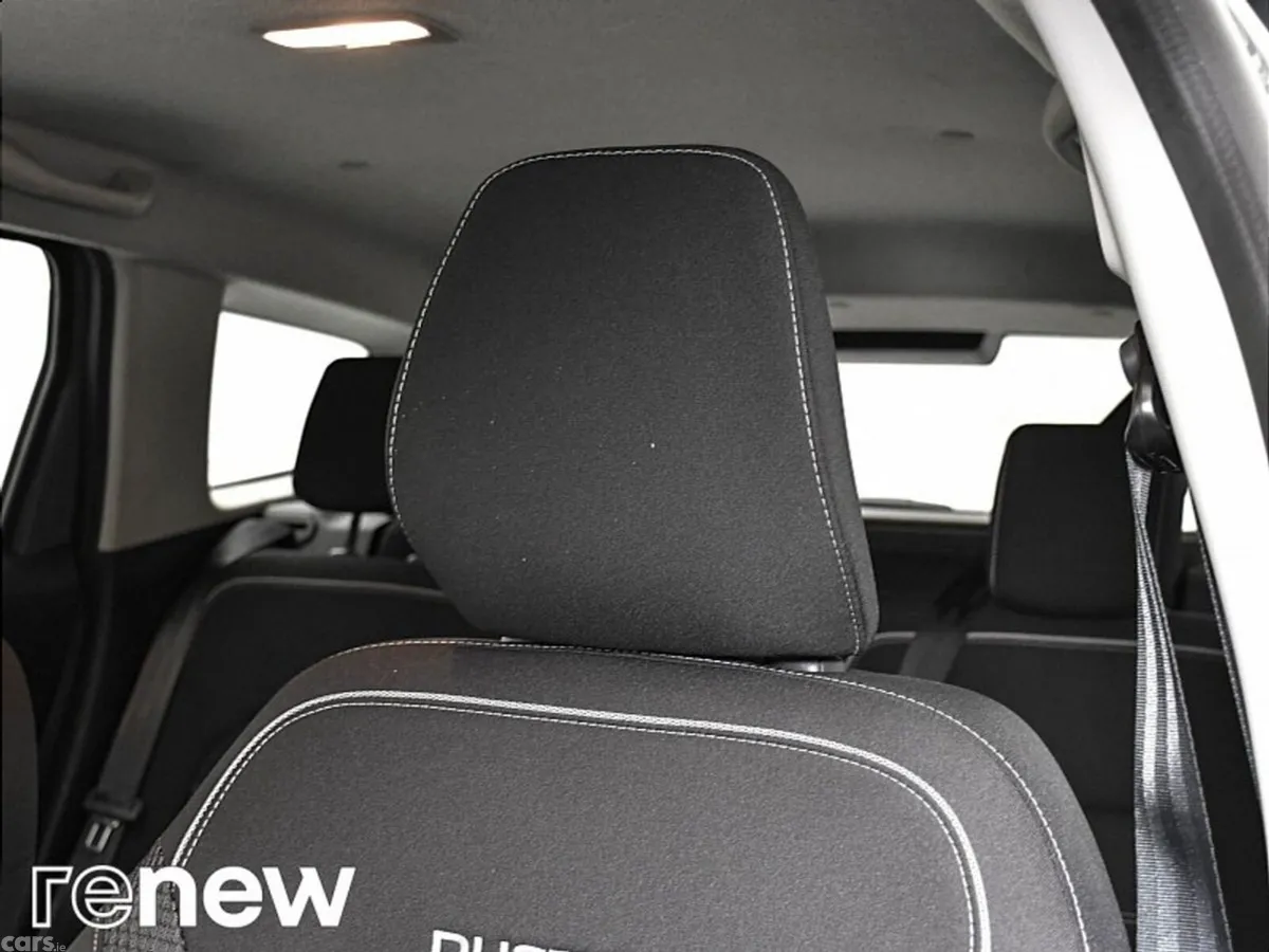 Dacia Duster SUV, Diesel, 2023, Grey
