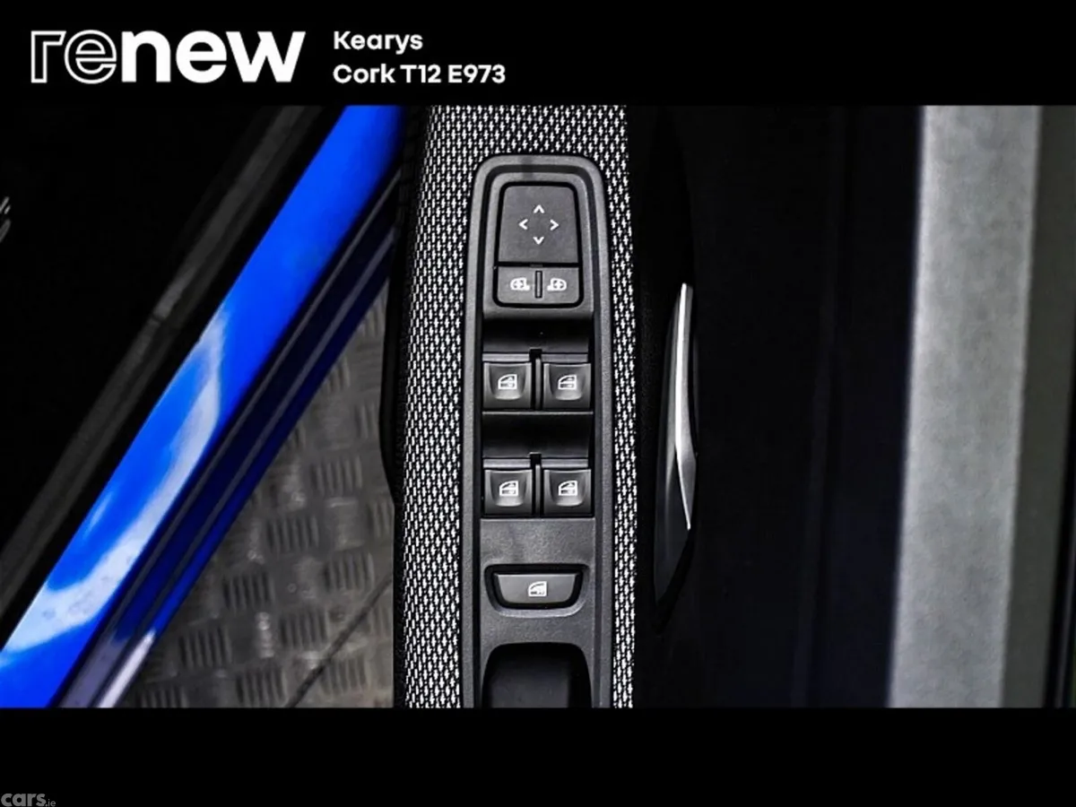 Dacia Sandero Hatchback, Petrol, 2023, Blue
