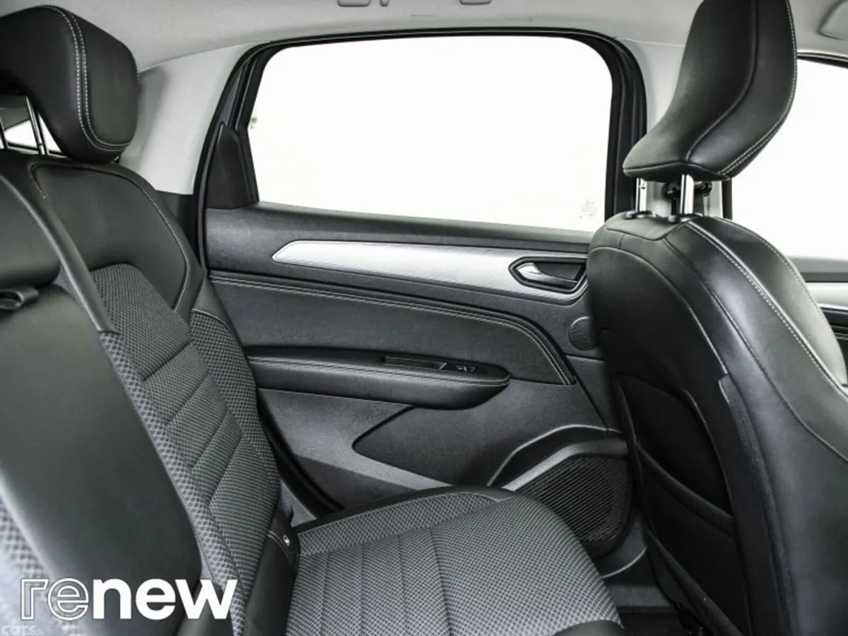Renault Arkana SUV, Petrol Hybrid, 2023, Grey