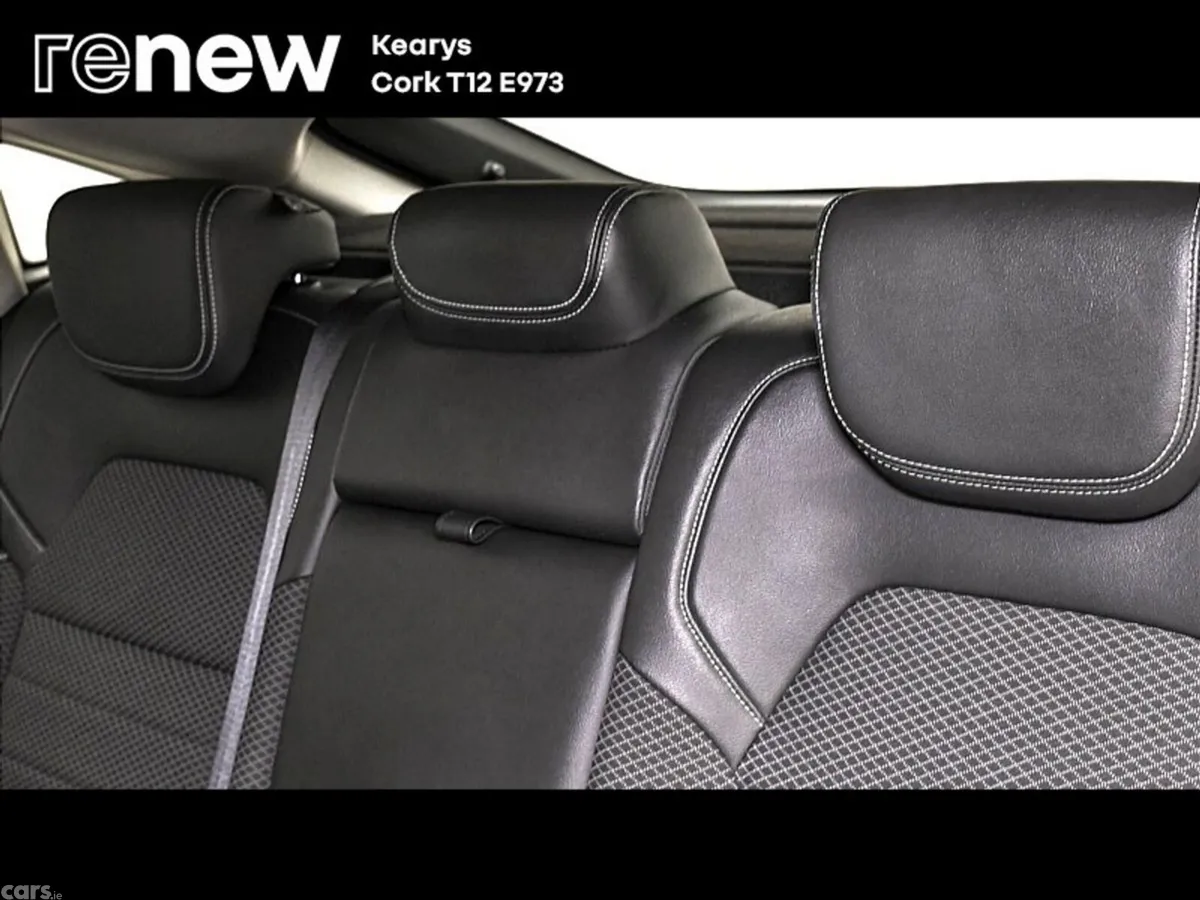 Renault Arkana SUV, Petrol Hybrid, 2023, Grey