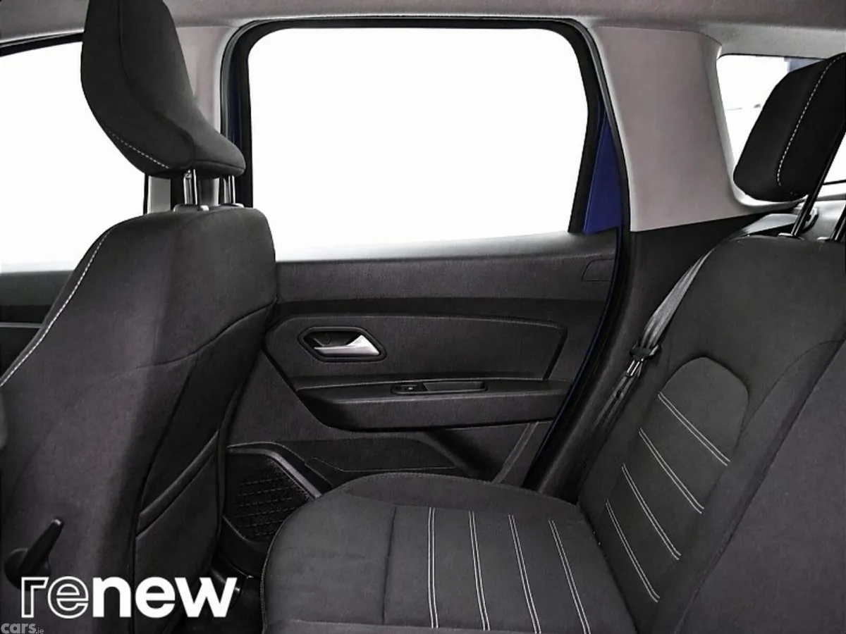 Dacia Duster SUV, Diesel, 2023, Blue
