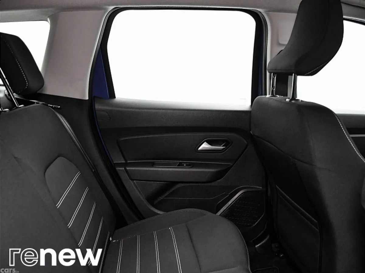 Dacia Duster SUV, Diesel, 2023, Blue