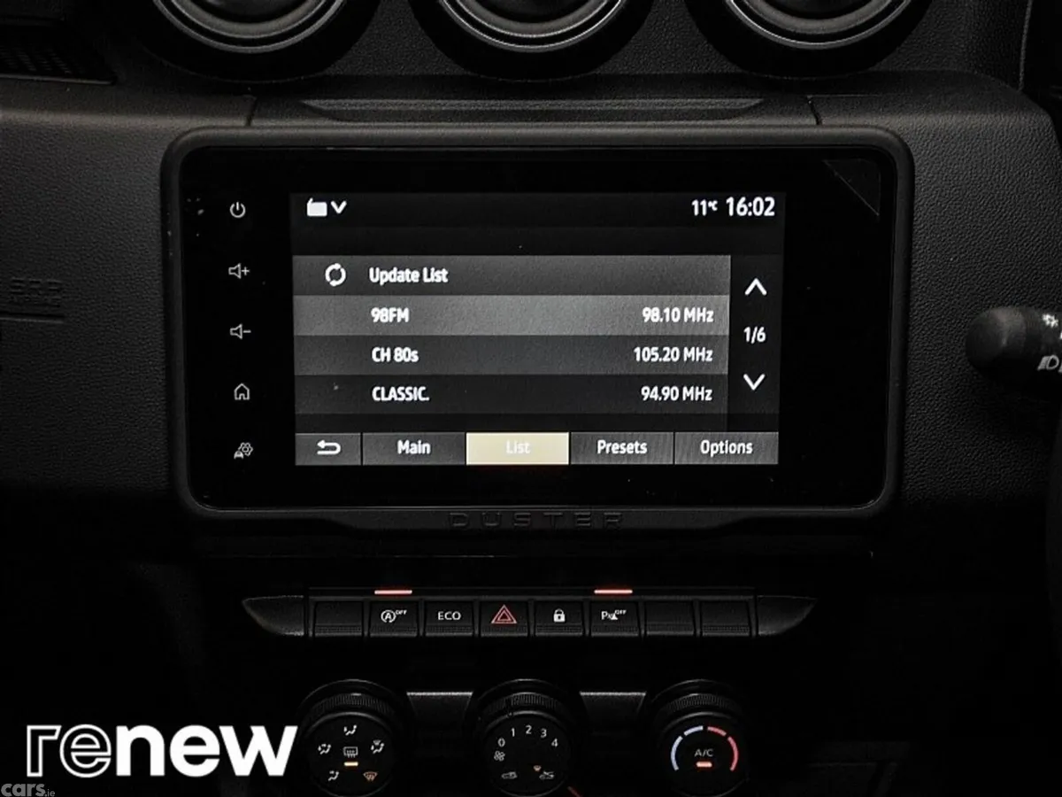 Dacia Duster SUV, Diesel, 2023, Blue