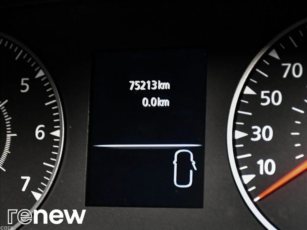 Dacia Duster SUV, Diesel, 2023, Blue