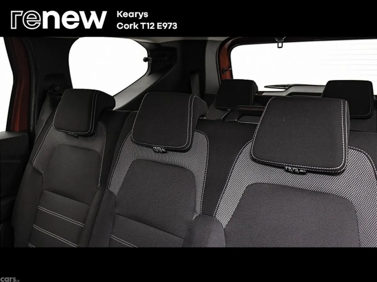 Dacia Jogger SUV, Petrol, 2023, Brown