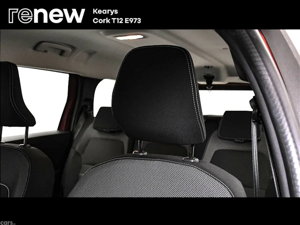 Dacia Jogger SUV, Petrol, 2023, Brown